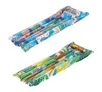 6' x 27"/1.83m x 69cm Fashion Floating Mat