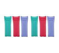6' x 27"/1.83m x 69cm Summer Essential Floating Mat (Pack of 2)