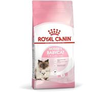 6 x 2kg (Full Box) Royal Canin Mother and Babycat Dry Cat Food