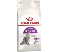 6 x 2kg (Full Box) Royal Canin Sensible Adult Dry Cat Food