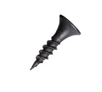 #6 x 3/4" Wood Screws, #6 Drywall Screws- Coarse Thread Phillips Head Drive Drywall Wood Screws- Self Tapping Screws (200 Pack)