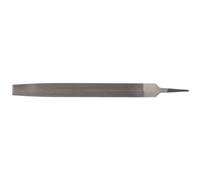 6 x 300mm Second Cut Half Round File