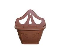 6 x 31cm Venetian Wall Planter