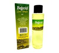 Bogazici Lemon Eau de Cologne 80° Anti-Bacterial Turkish boğaziçi Kolonya 400ML