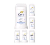 6 X 50ML Dove Women Classic Fresh Anti-Perspirant Deo Stick 48H Protection 6pack