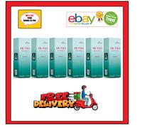 6 x 50ml EDT Milton-Lloyd Me Too Homme Fragrance Perfume For Men