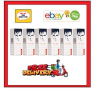 Milton-Lloyd The Man Silver - Fragrance for Men - 50ml Eau de Toilette