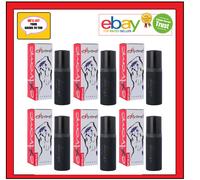 6 x 50ml MILTON LLOYD BONDAGE EXTREME HOMMES.