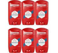 Old Spice Whitewater Deodorant 50 ml