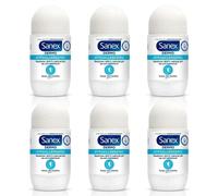 Sanex Dermo Protector Roll-On 50 ml