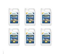 (6 x 5L) Complete Outdoor Cleaner | Monty Miracle®