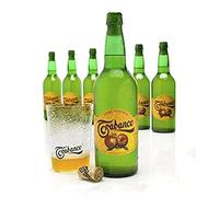 6 X 700ml Sidra Trabanco Natural Cider