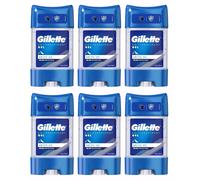 Gillette Arctic Ice Antiperspirant Gel 70ml