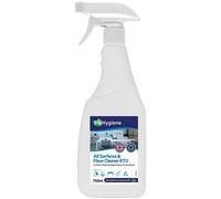 (6 x 750 mL) BioHygiene All Surfaces & Floor Cleaner Concentrate