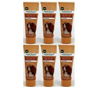 6 x 75g Arden Grange Liver Paste Dog Treat