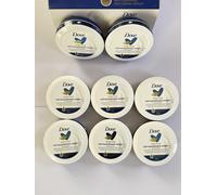 Dove 75ml Rich Nourishment Beauty Cream Face & Body Nourishing Cream
