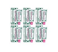 6 x 75ml Euthymol Original Whitening Toothpaste Dental Care