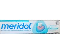 6 x 75ml Meridol ® Gum Protection Toothpaste Gum Inflammation Care