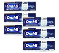 Oral-B Pro-Expert Advanced Science Extra White Toothpaste 75ml