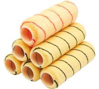 ProDec 6Pk 9" X 1.75" Woven Roller Sleeves- you get 6
