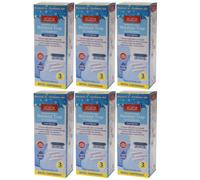 6 x Acana Advanced Safety Moisture Trap And Freshener - 3 Refills