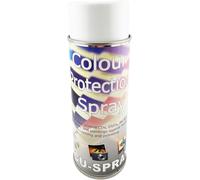 6 x ACU-SPRAY Inkjet Fixative Spray Inkjet Print Fixing for Ultimate UV Protection and Waterproofing Enhance & Preserve Your Prints with Confidence Glossy Finish 400ml Can