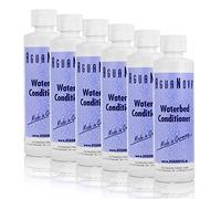 6 x AguaNova waterbed conditioner 250 ml, for Water beds - conditioner