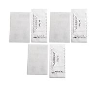 6 x Air Clean Filter,Mi*el*e Super Air Clean & Motor Filters Sf-S*AC 20/30 Vacuum Cleaner 3944711 Vacuum Cleaner Accessories