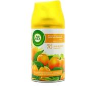 6 x Air Wick Freshmatic Max Automatic Spray Refill 250ml - Citrus