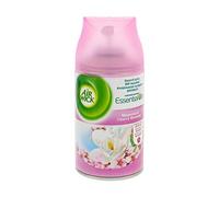 6 x Air Wick Freshmatic Max Automatic Spray Refill 250ml - Magnolia & Cherry Blossom