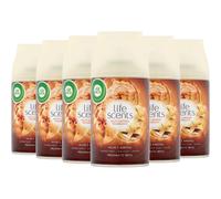 6 x Air Wick Freshmatic Max Automatic Spray Refill 250ml - Mum's Baking