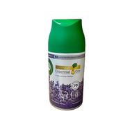 6 x Airwick refill "lavender” for Freshmatic Max - 250 ml