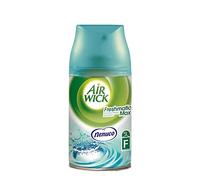 6 x AIRWICK Refill “NENUCO” for Freshmatic Max - 250 ml.
