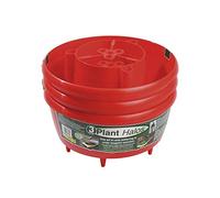 Garland Plant Halo Red - Set of 3