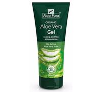 6 x Aloe Pura Organic Aloe Vera Gel 200ml