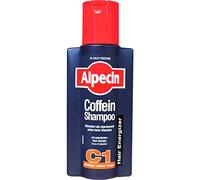 6 x Alpecin Caffeine Shampoo 250ml
