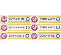 Arm and Hammer Extra White Care Toothpaste 125g
