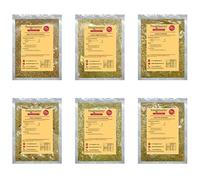 6 x Assorted Christmas Stuffing Mixes - 150g