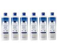 6 x Avon Care Body Lotions 400ml (Almond Milk)