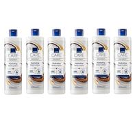 6 x Avon Care Body Lotions 400ml (Coconut)