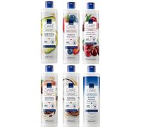 6 x Avon Care Body Lotions 400ml (Lucky Dip)
