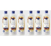 6 x Avon Care Body Lotions 400ml (Oil infused)