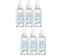 6 x Avon Skin So Soft Dry Oil Spray, Formulated with Jojoba Oil and Vitamin E to Lock in Moisture, 6 x 150ml