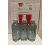 6 X Avon Skin So Soft Original Dry Oil Body Spray with Jojoba, 150 ml