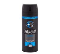 6 x Axe “Anarchy For Him” - men deodorant/body spray 150 ml