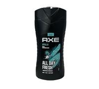 6 x Axe shower gel Apollo