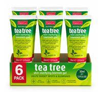 Beauty Formulas Australian Tea Tree Skin Clarifying Blemish Gel