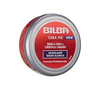 6 x BILBA Styling Hd Wax Fix For Hair 100 Ml