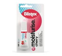 6 X Blistex IntensiveMoisturiser Cream Cherry SPF 15 All Around LipDailyCare 6ml