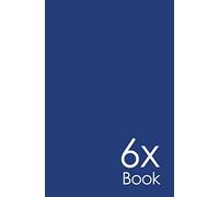 6 X book: Based on teachings by Geshe Michael Roach